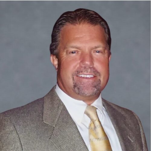 Mark McDowell
